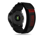 TECH-PROTECT Scout Pro do Garmin Fenix (22mm) Black 5906302309368 - 1275765 - zdjęcie 2